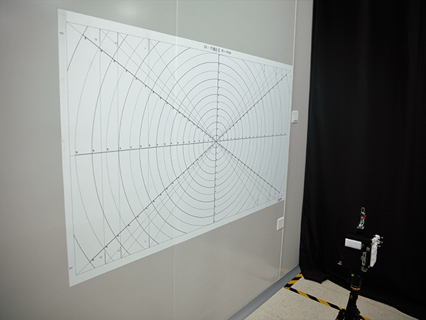 大简光学-FOV测试