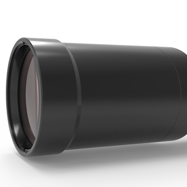 DJTL-0.8X110C-230远心镜头