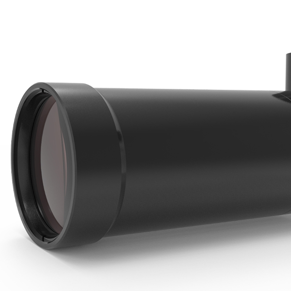 DJTL-0.5X110C-230-CM远心镜头