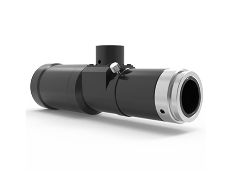 DJTL-0.8X110C-230-CM远心镜头介绍